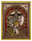 Natraja - Shiva Performs The Tandava