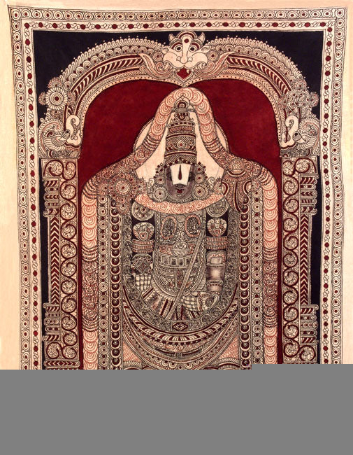 Venkateswara Tirupati Balaji