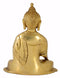 Bhumisparsha Earth Touching Buddha