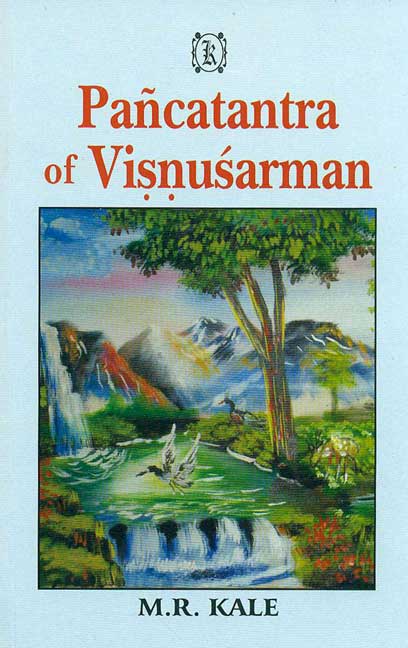 Pancatantra of Visnusarman