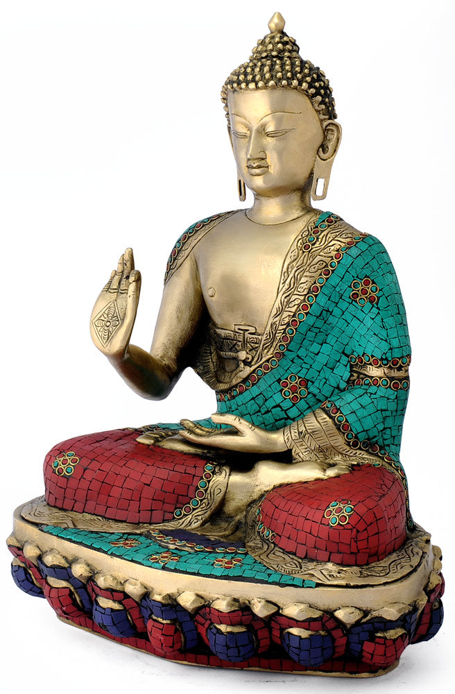 Lord Buddha Sculpture