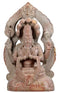 Yoga Statue of Guru Patanjali - Stone Statue