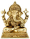 Benevolent Lord Vinayak