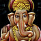 Ganesha Loves Modak