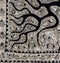 Tree of Life - Folk Painting of Mithila