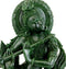 Graceful Krishna Playing Flute - Stone Statue