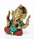 Ganesha Lord of Success