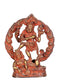 Shiva Nataraj-Brass Sculpture