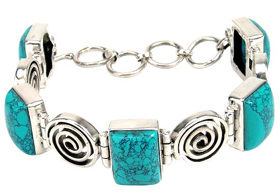 "Lucky Five" Bracelet