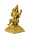Shri Narasimha with Lakshmi