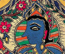 Ruler Of The Heavens - God Indra
