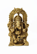 Sri Ganeshaya Namah