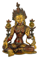 Saviour Goddess Tara