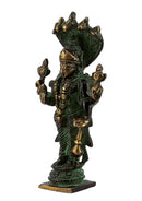 Lord Vishnu 5"
