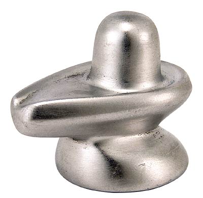 Parad Shivaling (Small)