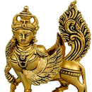 Kamadhenu The Sacred Cow