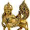 Kamadhenu The Sacred Cow