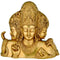 Brahma Vishnu Mahesh 'Trimurti' 9.5"
