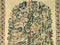 Peacocks Under Blossoming Tree