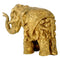 Decorative Elephant made with Human Forms