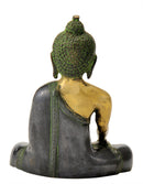 Seated Buddha Statue 7.25"