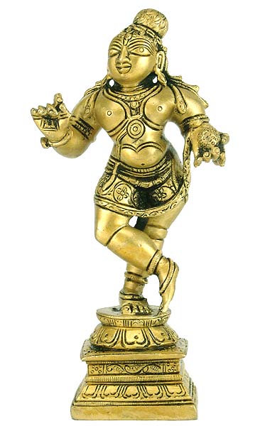 Bala Krishna Laddu Gopal