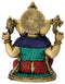 God Gajmukh Ganesh