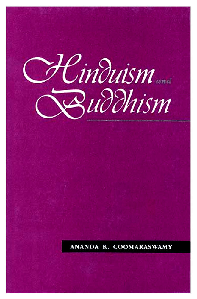 Hinduism and Buddhism