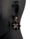 New Fashion Stylish Metal Earrings For Women