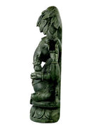 Evergreen-God Ganesh