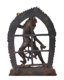 Antiquated Vajrayogini Naro Kha Chod (Sarvabuddha Dakini)