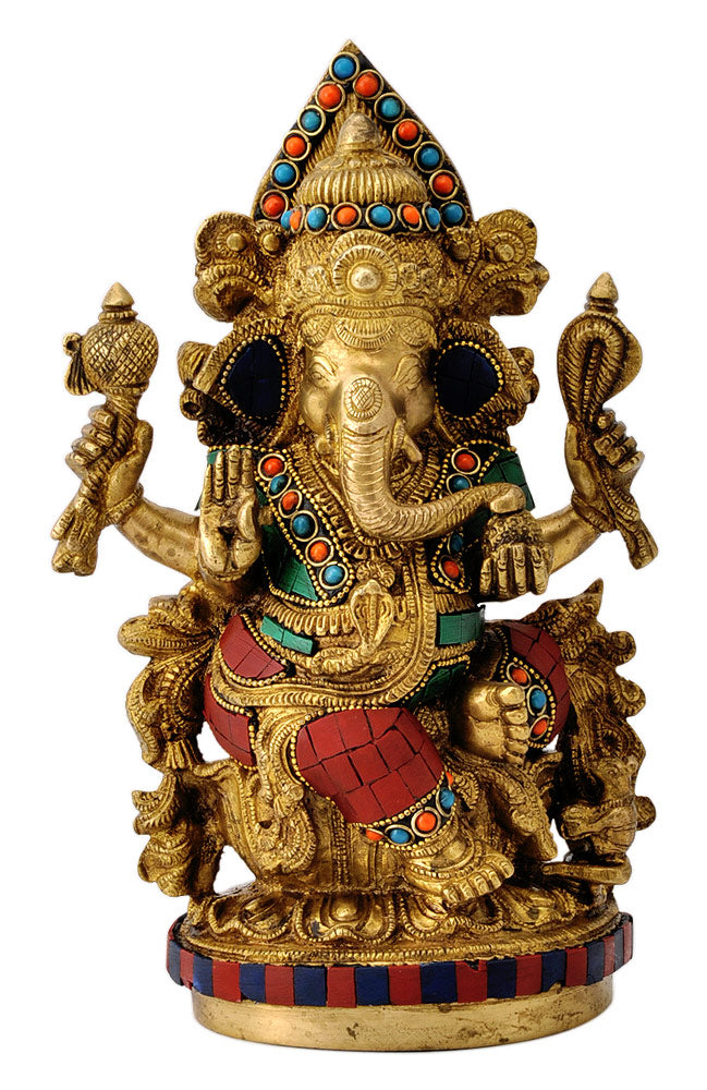 God Vinayaka