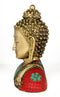 Buddha Bust