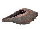 Vishvarupa Shri Krishna Brass Conch