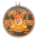 Beautiful God Ganesha - Pendant