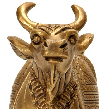 Gau - The Beloved Cow Of Indians