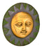 Lord Suryadev - Brass Plaque