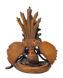 The Serpent Girl Deity 'Naag Kanya'