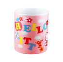 Hello Kitty Printed Ceramic Coffee Mug
