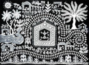 O Mother - Our World Is On Your Lap 21.60"
