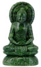 Dhyani Buddha - Stone Statue