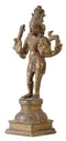 Antique Finish Pashupati Nath Shiva