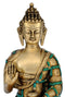 The Medicine Buddha