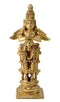 Brass Garuda Statue