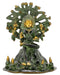 Brass Dakshinamurti Shiva