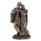 Beautiful Radha Krishna Fine Finish Statue