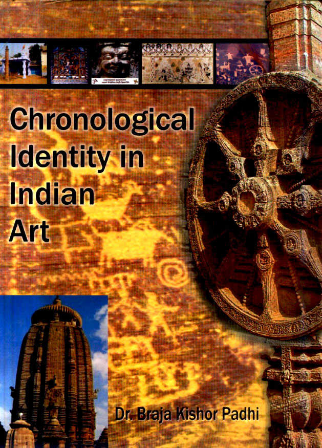 Chroonological Idenitity in Indian Art