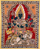 Demon Slayer Durga Devi