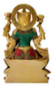 Devi Mahalakshmi with Pot of Money