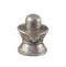 Auspicious Parad Shivalingam 2.5"